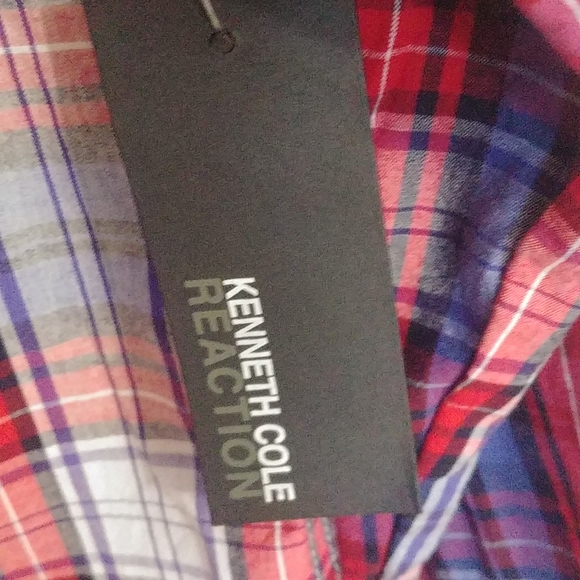 NWT Kenneth Cole Reaction Boys Top - Picture 4 of 8